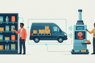 3 Ways the Internet of Things Will Change Every Business