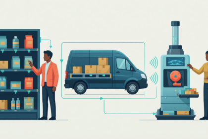 3 Ways the Internet of Things Will Change Every Business