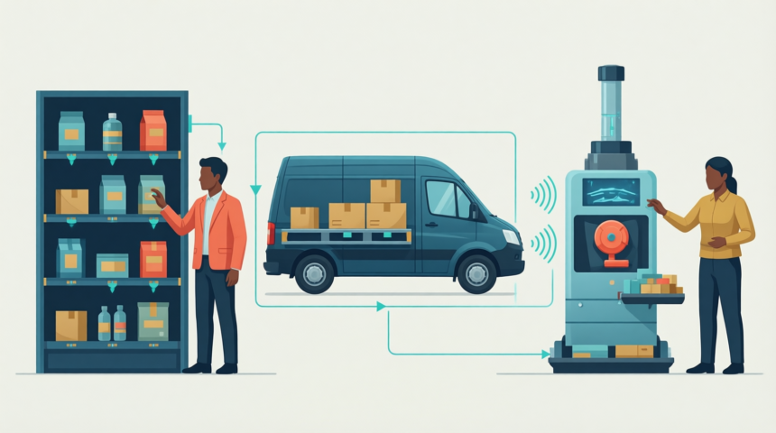 3 Ways the Internet of Things Will Change Every Business