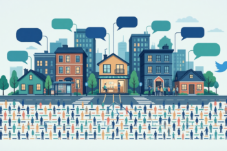Twitter, the Sims, and Big Data