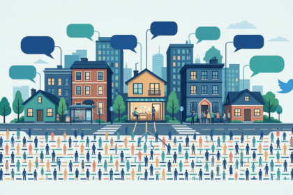 Twitter, the Sims, and Big Data