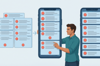 Why Waste Time Adapting Surveys for Mobile Devices?