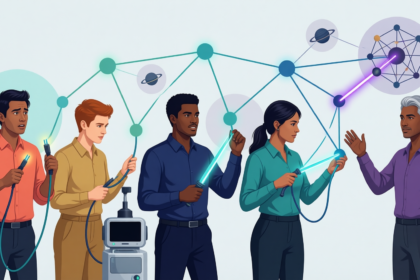 The World According to IT: The Star Wars Spectrum of User Intelligence [INFOGRAPHIC]