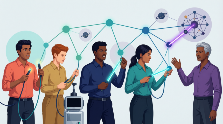 The World According to IT: The Star Wars Spectrum of User Intelligence [INFOGRAPHIC]