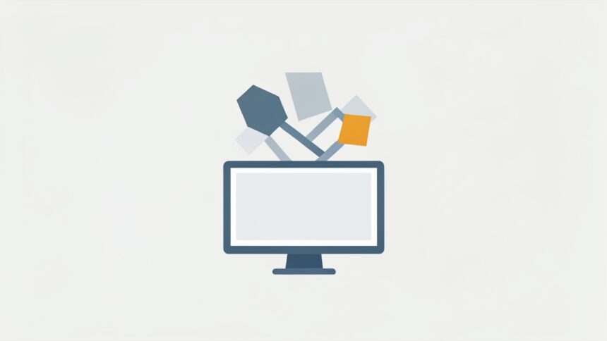 The 3 Components of Digital Business Transformation