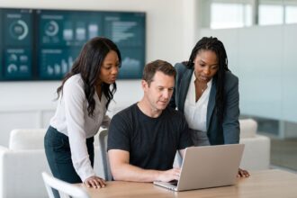3 Effortless Tactics to Be a Data Science Success in Business