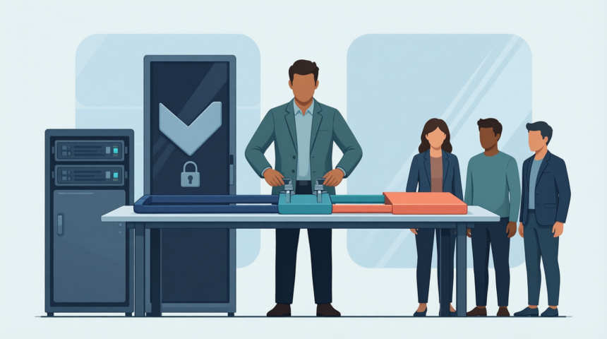 3 Things to Consider for Your 2016 IT Strategy