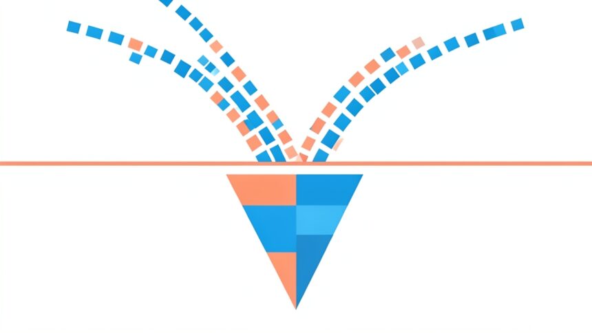 4 Reasons Why Big Data Analytics Projects Fail, or Do They?