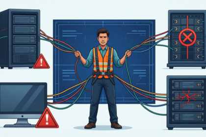 4 Reasons to Move Away from Reactive IT Strategy in 2016