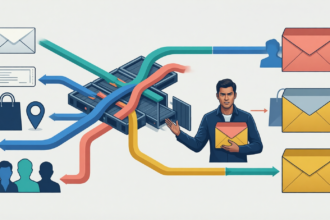 96% of Companies Are Failing Miserably When it Comes to Marketing Data Insights