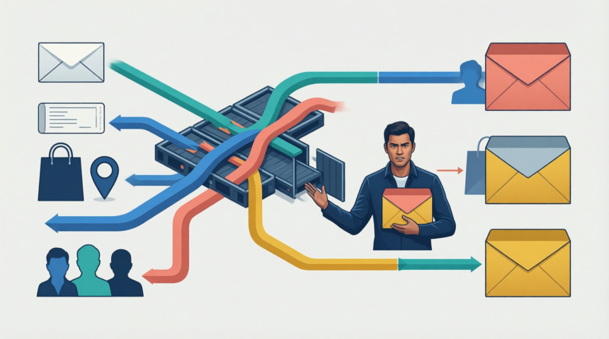 96% of Companies Are Failing Miserably When it Comes to Marketing Data Insights