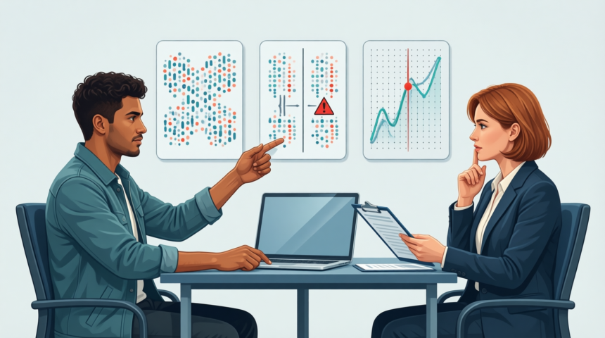 Are You Ready to Hire a Data Scientist?