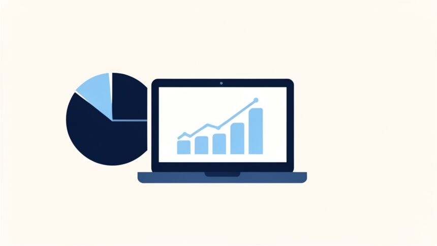 Data Visualization Can Help You Understand What's Working and What's Not in Your New Business