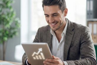 Data Visualization Can Help You Understand What's Working and What's Not in Your New Business