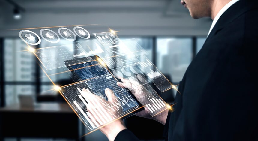 Have You Ever Used Cloud Scalability for Your eBusiness?
