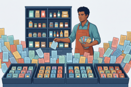 How You Can Use Big Data in Your Small Business