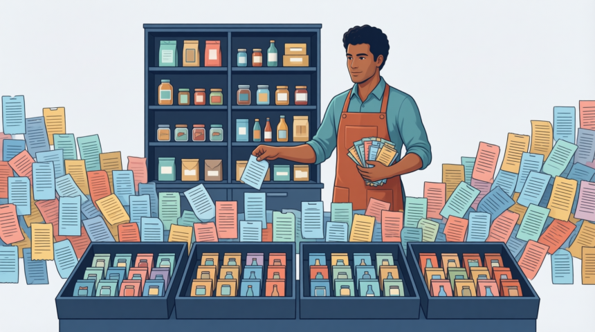 How You Can Use Big Data in Your Small Business
