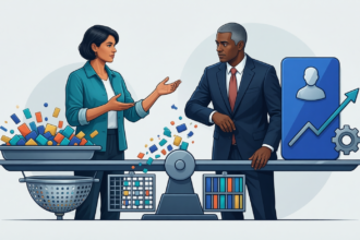 How You Should Explain Big Data to Your CEO [SlideShare]