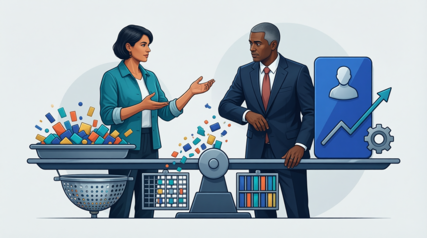 How You Should Explain Big Data to Your CEO [SlideShare]