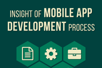 Insight Of Mobile App Development Process