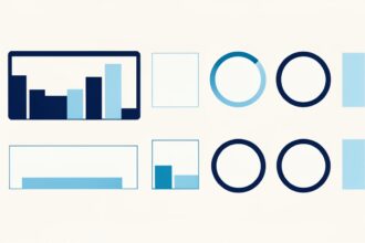 Structuring Data with Dashboards