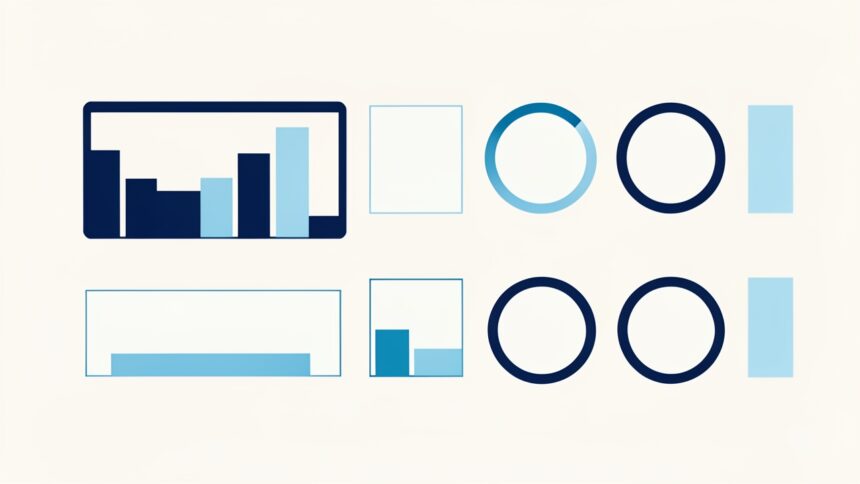 Structuring Data with Dashboards