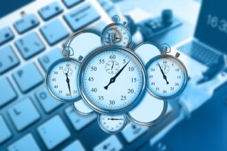 Structuring Data with Dashboards
