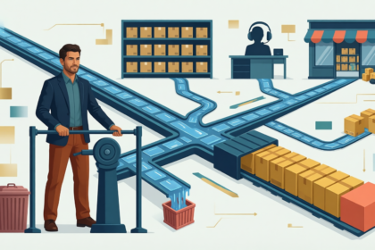 The Vital Role CIOs Play in Bottom-Line Growth