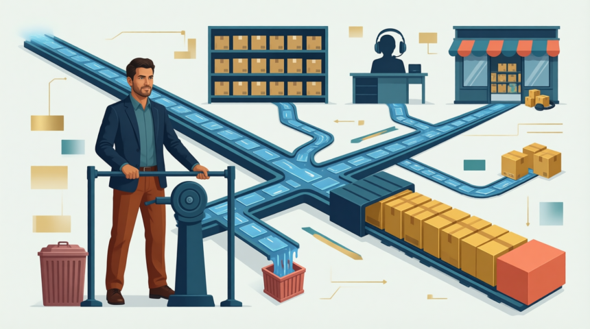 The Vital Role CIOs Play in Bottom-Line Growth