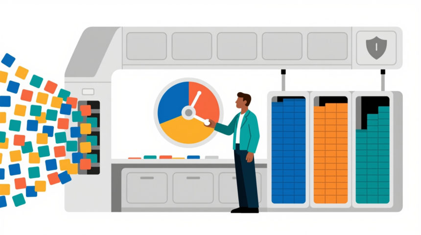 7 Helpful Tips for Managing Big Data