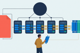 The Beginner's Guide to Hadoop