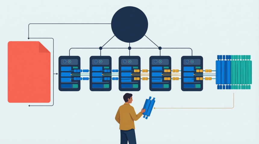 The Beginner's Guide to Hadoop