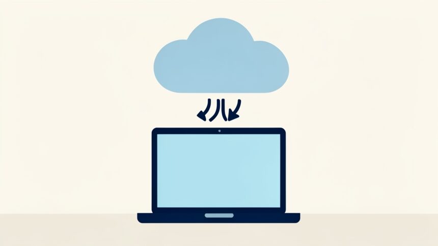 The Future of Cloud Computing