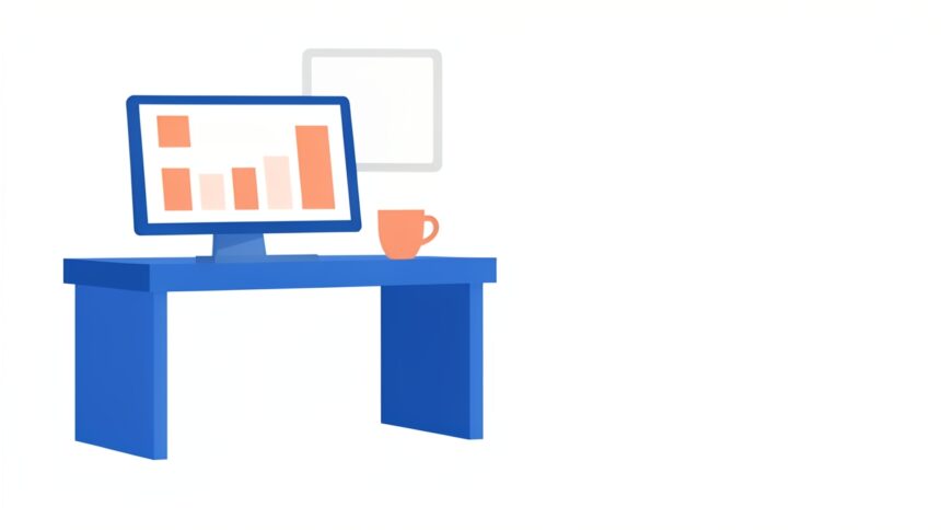 Be the Google of Your Organization