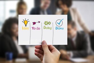Be the Google of Your Organization