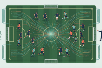 How Big Data is Changing the World of Soccer