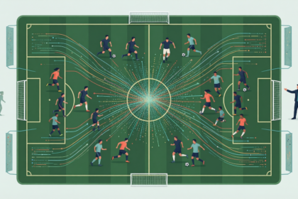 How Big Data is Changing the World of Soccer