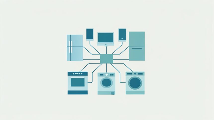 How IoT Applications Can Help Businesses Grow Internally