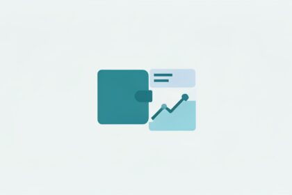 Long Term Financial Planning with Financial Data Analytics