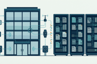 NoSQL and the Internet of Things