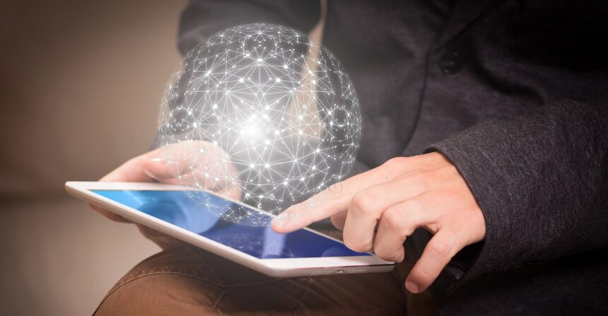 The State of Complex Data in January 2016 [INFOGRAPHIC]