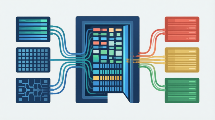 Vendor Lock-in and the Big Data Ecosystem — What Does it Really Mean?