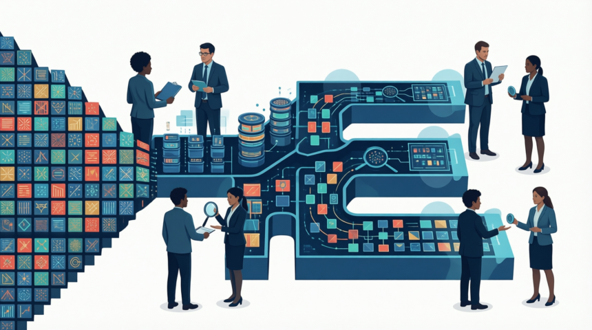 What Does the Big Data Job Industry Look Like in 2016?