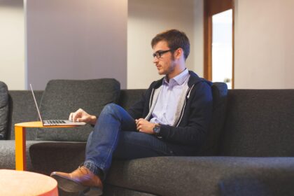 How Four Key Principles Built a Data-Driven Company