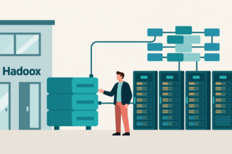 Hadoop Adoption: Where Does Your Company Stand?