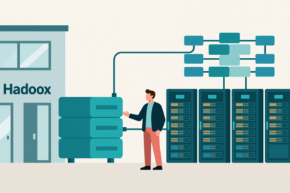 Hadoop Adoption: Where Does Your Company Stand?