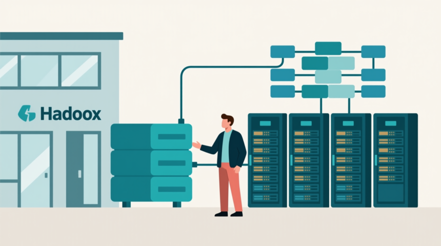 Hadoop Adoption: Where Does Your Company Stand?