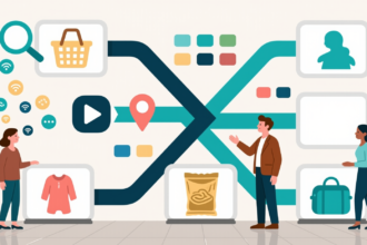 How Big Data is Changing and Influencing Internet Marketing