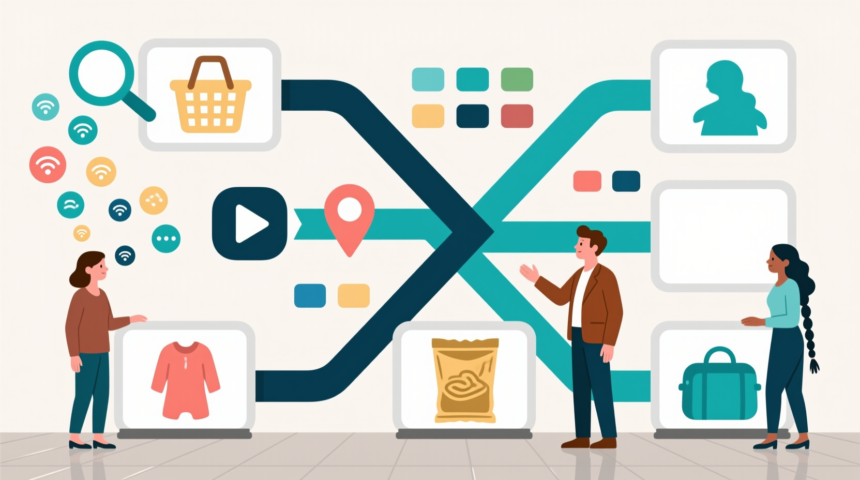 How Big Data is Changing and Influencing Internet Marketing