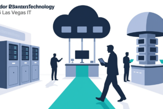 Interop Las Vegas 2016 will Highlight Emerging Cloud Innovations